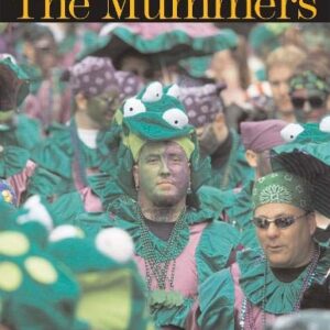 Life Liberty and The Mummers Book